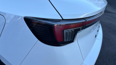 Vauxhall Mokka 1.2 Turbo 100 GS Line 5dr Petrol Hatchback